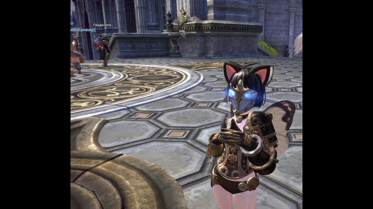 ШИНОБИ Тера онлайн, Как заливаться после пробуждения класса (гайд для ...