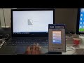 BHIM UPI QR Code Payment Collection Using Dynamic QR Code Display - Customer-Facing Display (CFD)