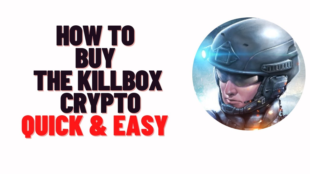 how to buy the killbox crypto on trustwallet