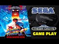 Street fighter ii  special champions edition mega drivegenesis longplay