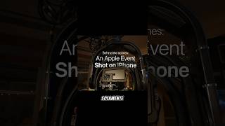 Apple grabó TODO un EVENTO con esta App que es gratis… 😱 screenshot 2