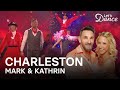 30 Punkte! 🤩 Was für ein CHARLESTON von Mark & Kathrin 💃🏻🕺🏻 | Let´s Dance 2024 image