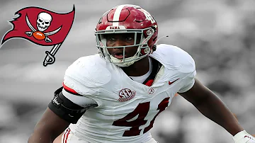 Chris Braswell Highlights 🔥 - Welcome to the Tampa Bay Buccaneers