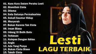 Lesti Full Album Terbaru 2026 | Kumpulan Lagu Lesti Kejora Terbaik 🎧Pop Melayu Paling Menyentuh Hati