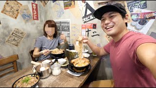 I Went on a Date With My Mother in Law