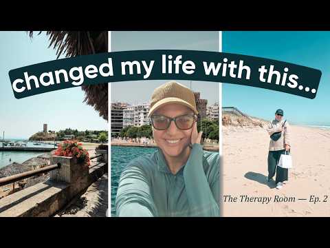 How to Get Everything You Want — The Door That Opens All |My Therapy Room Ep.2 thumbnail