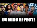 🚨💣 BERNARDO IN 36H! DEAL OFF! RODRI, MATEUS FERNANDES, UNITED CONTACT, OLISE PSG LINKS, CUCURELLA…
