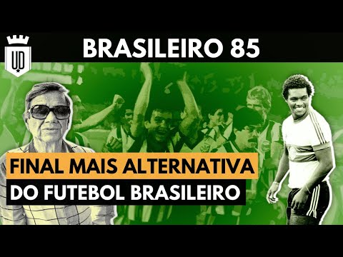 GOAL Brasil - 3️⃣5️⃣ anos atrás, o Coritiba venceu o Brasileirão sobre o  Bangu! 🏆 De 1971 a 2002, o Campeonato Brasileiro proporcionou grandes  decisões! 😍 Você lembra de todos os vencedores