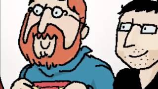 Yogpod Animations - 34 -