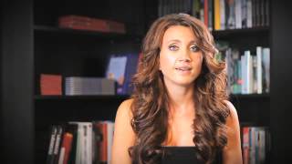 Camilla Läckbergs Personliga Hälsning