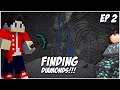 I Found Diamonds! | Let&#39;s Play Ep 2 | Minecraft Hindi