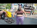 When 'Disney Adults' Realize They're Going To Jail