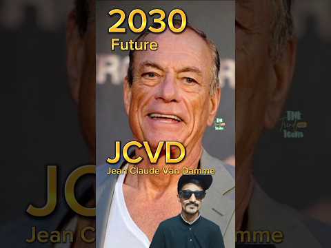JCVD Jean Claude Van Damme Jeanclaudevandamme Jcvd Antesedepois Beforeandafter Antesydespues