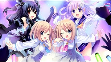 Hyperdimension Neptunia Re;Birth2 Sisters Generation, gameplay #5