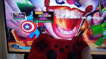 Self-booting Webman Classic on PS3 CFW