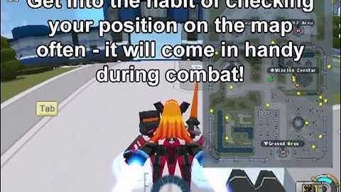 [ENCB] CosmicBreak Control Tutorial