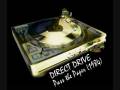 DIRECT DRIVE - Pass The Paper (extended)