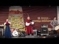 Stary Olsa - Пахвала Вітаўту (М.Гусоўскі "Песня пра зубра"), Ode to Vitaut, Live, 2015