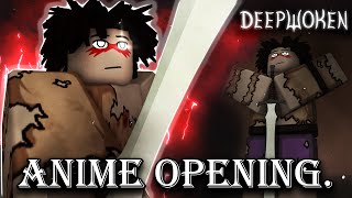 Deepwoken LAYER 2 Anime Opening