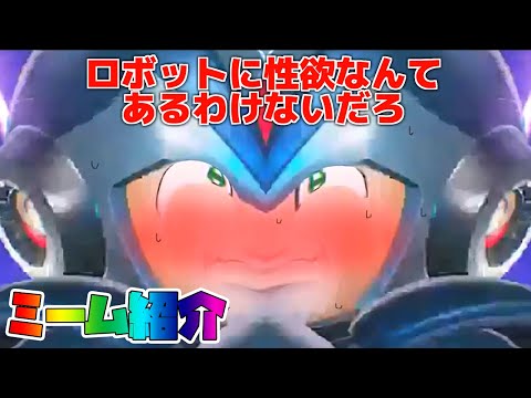 ゼERO解説DAAAAAAAAAAAAAA!!!!!【ミーム紹介】
