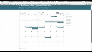 Using Third Party UI Components with OracleJET
