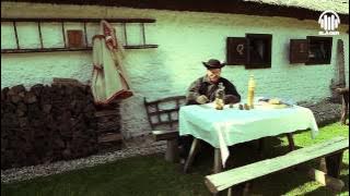 A jó LaciBetyár - Palimadár (Official Music Video)