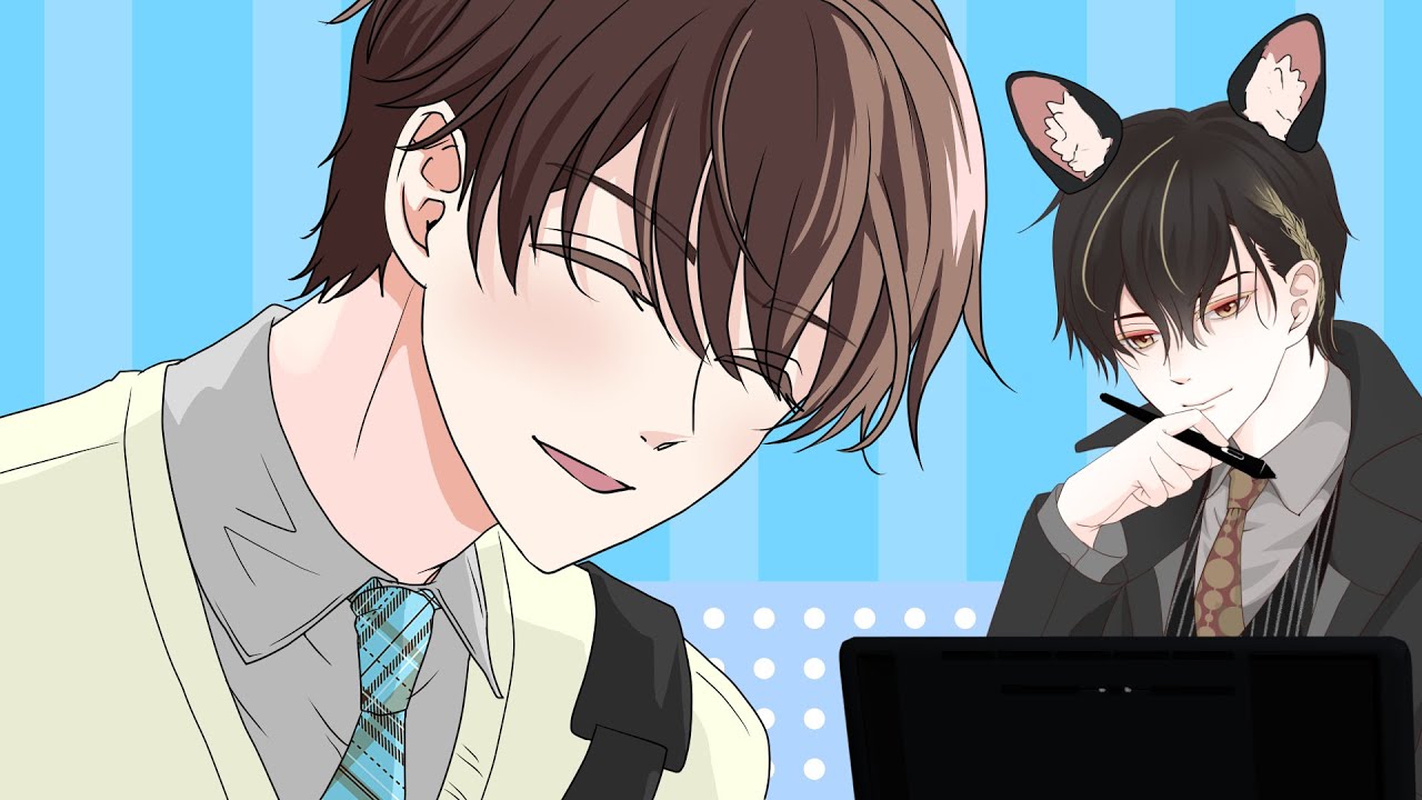 【1カット描く】9話突発作業配信