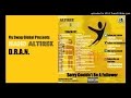 Hahd AlTirek - D.R.A.N. (Dick Ridin Azz Niggaz)-(Prod. by Kidnap Da King)