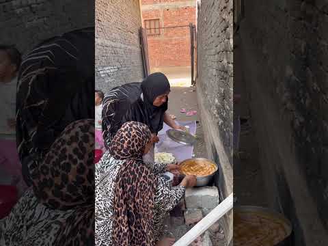 امي مش عارفة تظبط الحله