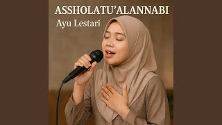 Assholatu'alannabi