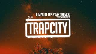 Trap City twenty one pilots   Jumpsuit TELYKast Remix 6rmBo8YgOFc