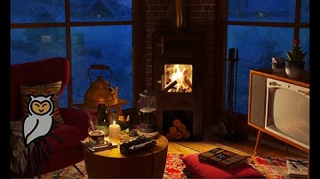 Quran with fireplace ambience - Surah Al-Anbiyaa سورة الانبياء