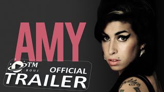 Amy (2015) Official Trailer #1 1080p