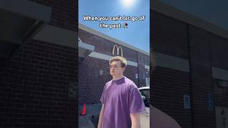 I miss the grimace shake