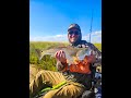 Kayak Fishing for Redfish in Matagorda Texas