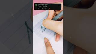 ?? shorts trending satisfying ytshorts viral calligraphy art @craftwithcreativity786