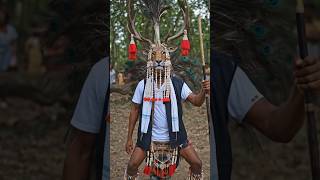 दंतेवाडा बस्तरिया नाच #ytshorts #shorts #funny#shortsfeed #shortvideo#dance #tiger#love#song #short