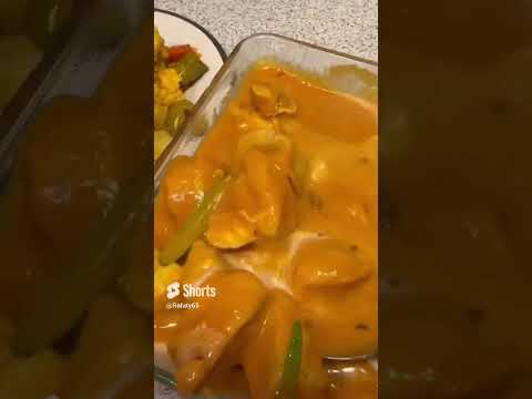 ماساله بل دجاج اکل هندی بامیه بریانی