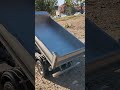 RC ADVENTURES - 1/12 Scale Iveco 8x4 #shorts #short