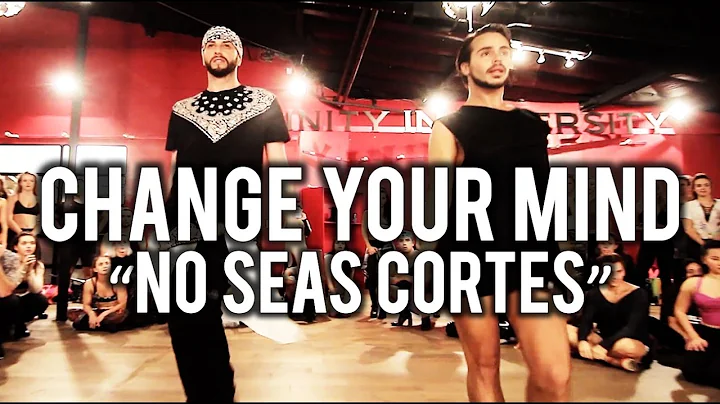 Britney Spears - Change Your Mind (No Seas Corts) ...