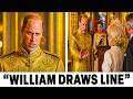 5 MIN AGO: William Quietly REMOVES Camilla’s Guests Ahead Of Anne’s Event