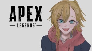 【Apex Legends】6/28 #RIGCUP 練習カスタム【成瀬鳴/律可/花咲みやび/にじさんじ】
