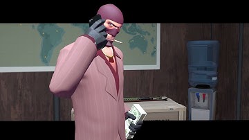 [SFM] Gta iv Loading screen but is tf2