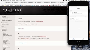 LiveStreaming Building a Crypto portfolio app with React Native