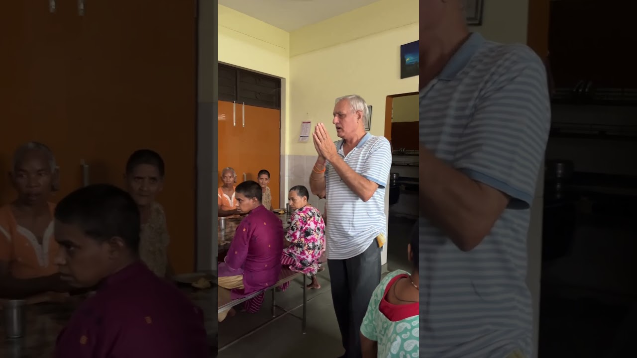 Let’s do something for other’s smile 😊 