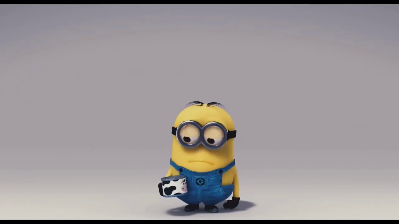 Minions Funny Clip Youtube