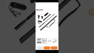 How To Copy Product Link On Alibaba App