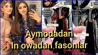 Owadan Fasonlar Instagram 