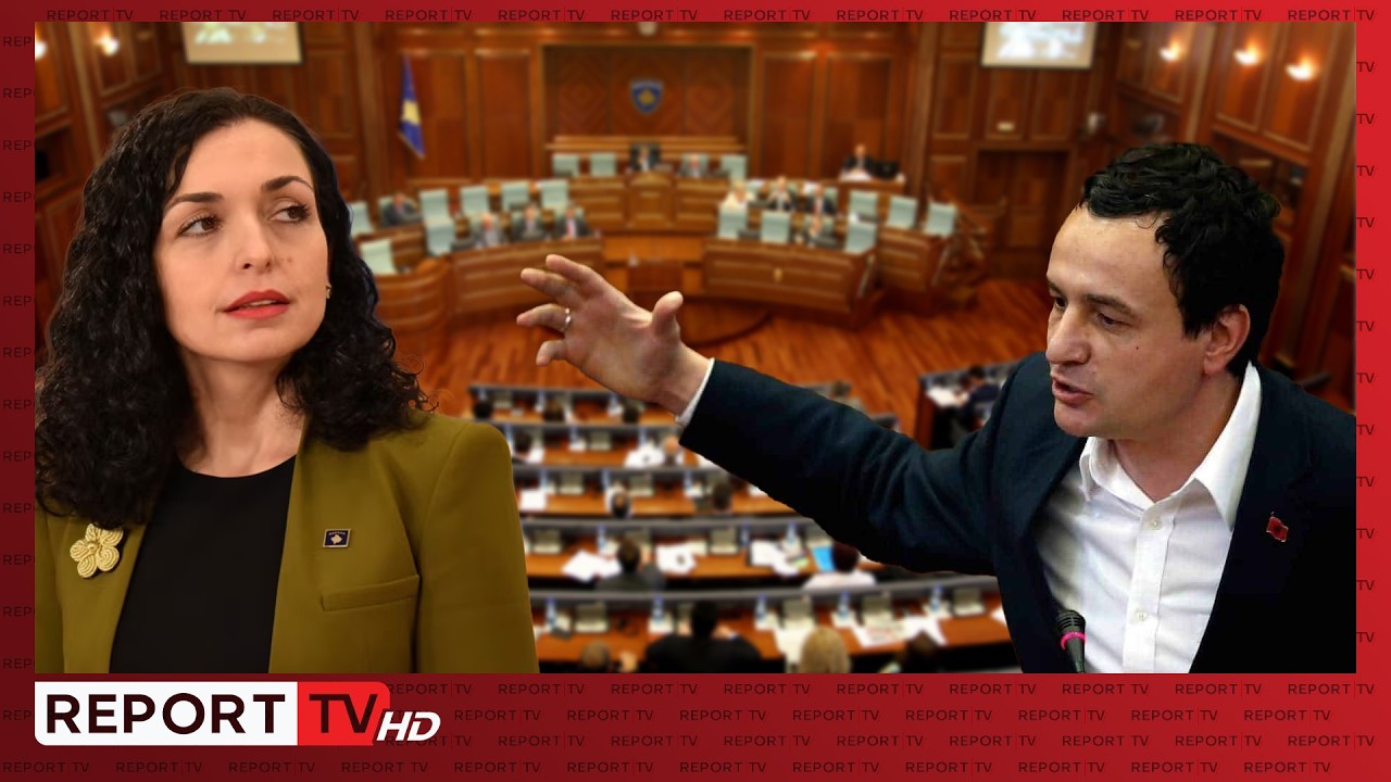 'Presidenti' çon Kosovën në zgjedhje të jashtëzakonshme! Revoltohet Bajraktari: Dështim i politikës