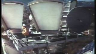 Bell Phone TV Towers 1977 video 5 of 8